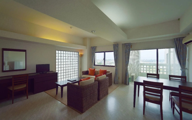 Hotel Royal Marine Palace Ishigakijima