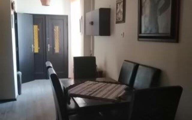 Artist Apartment