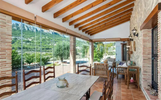 Villa Cian -PlusHolidays
