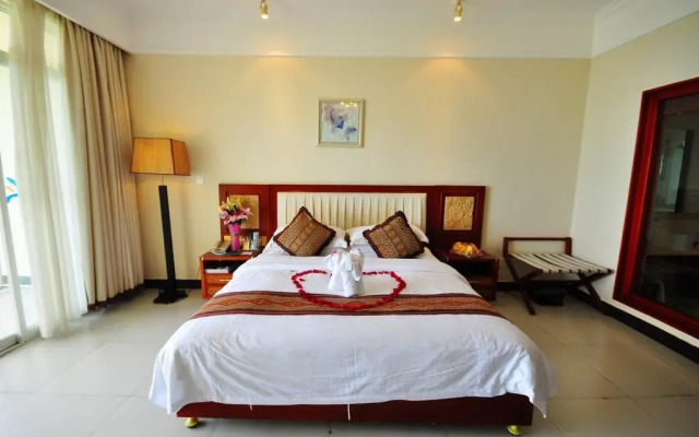 Sanya Yelanwan Hotel