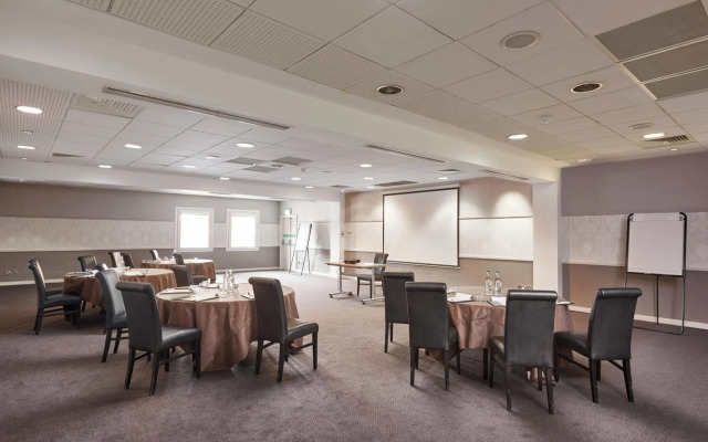 The Regency Hotel Solihull