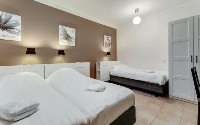 Cosy Apartment Near the Beach