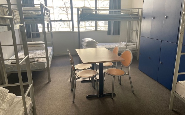 Little Drifter Canberra – Guest Rooms – Canberra