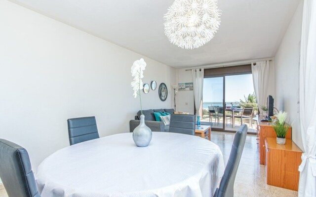 Cozy Apartment With Communal Pool in Empuriabrava Spain
