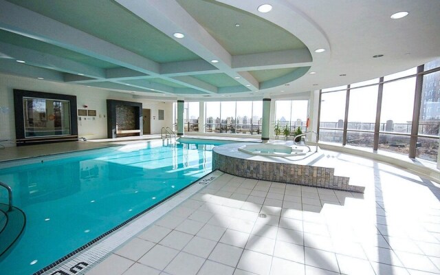 Ovation Condos by PlanURstay