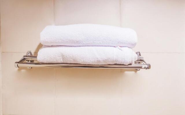 Sutomo Inn by OYO Rooms
