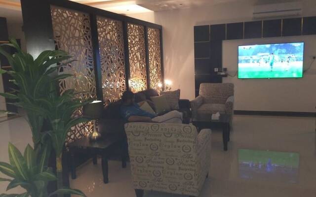 Doolv Hotel