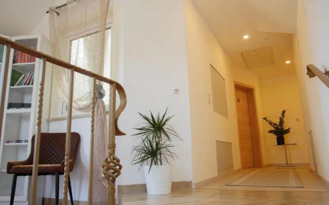 Kirschberghof - Adults Only