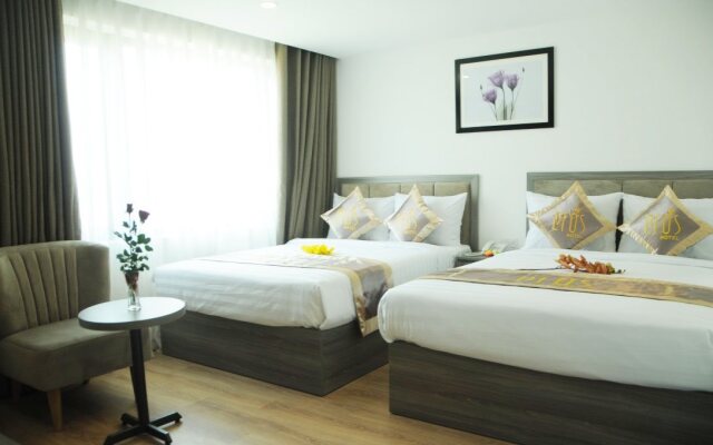 Eros Hotel