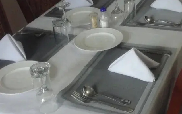 Munga Executive Lodge
