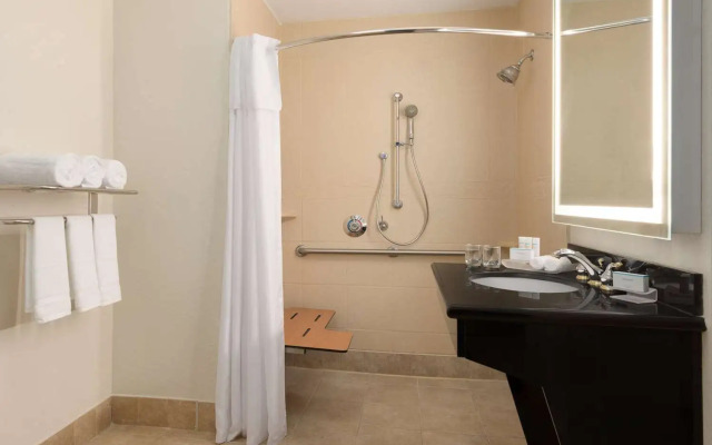 Homewood Suites Jacksonville Deerwood Park