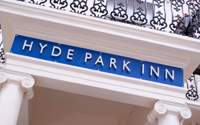 Smart Hyde Park Inn Hostel