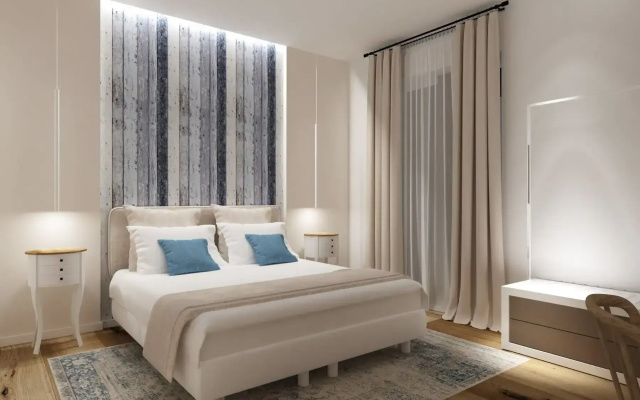 Luxmarì hotel & spa