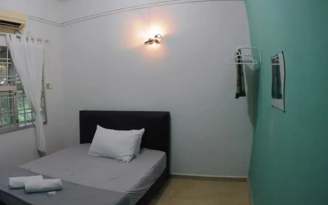 OYO 90116 Fbs Inn Hotel