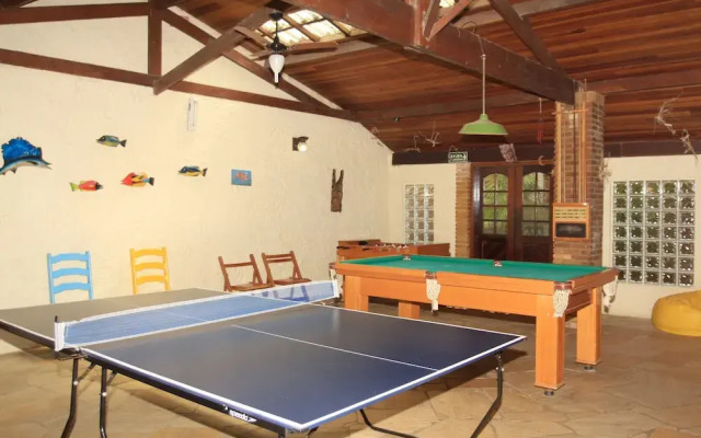 Villa l Mare Hotel