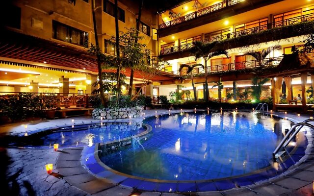 Sukajadi Hotel