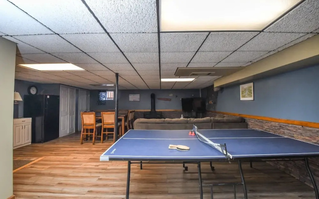Duffy's Oar House