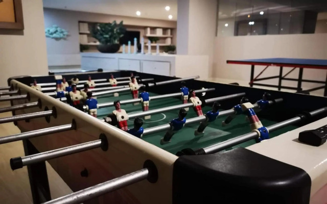 Apartamento Cerca a Santa Marta