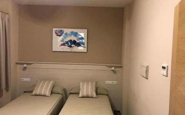 Hostal Los Encinares