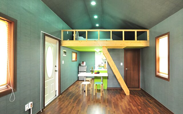 Gapyeong Hyu House Pension