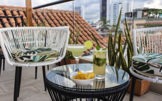 Hotel Casa La Fe By BespokeColombia