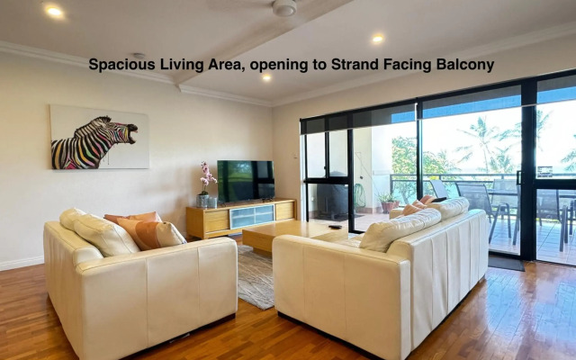 Townsville Lighthouse - 3/103 Strand