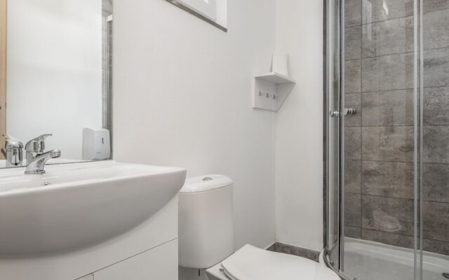 Mediteran Bungalow Galeb Omis