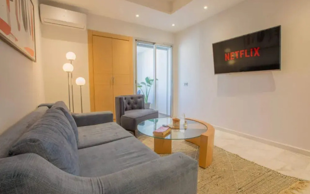 Stayhere Rabat - Agdal 2 - Classic Residence