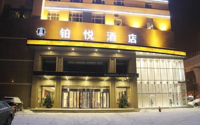 Bayside Plaza Hotel