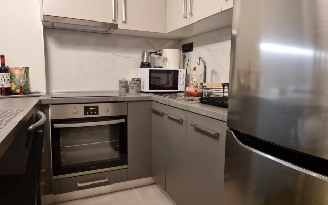 Iris City Center Premium Studio