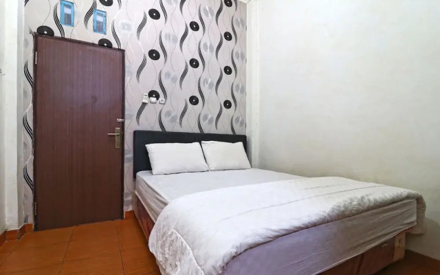 Semata Wayang Syariah Homestay