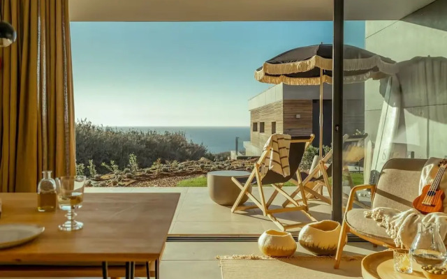 oceanHUTS Adults Only