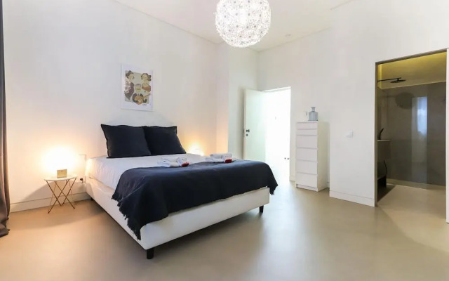 AV Liberdade Premium I by Homing