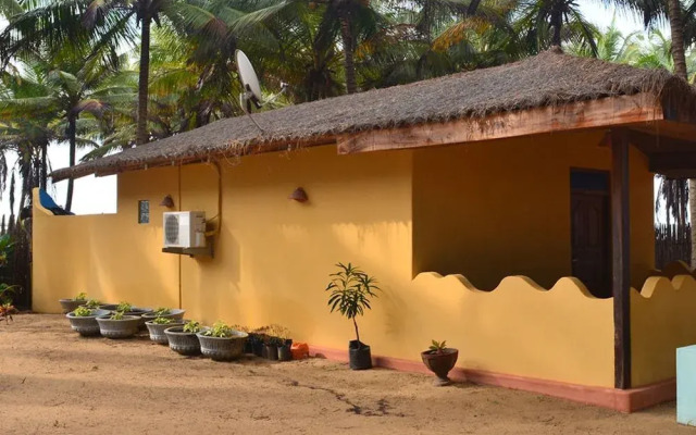 Seahorse Beach Resort