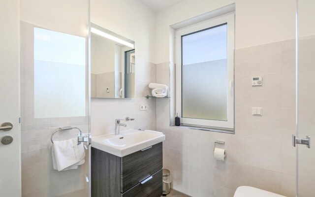 Nice Apartment in Rechlin With 2 Bedrooms and Wifi