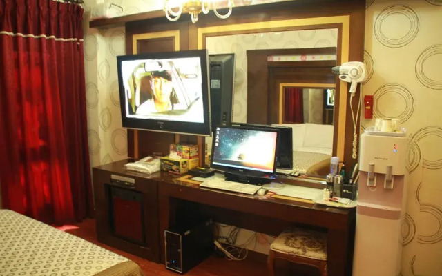 Andong Win Hotel