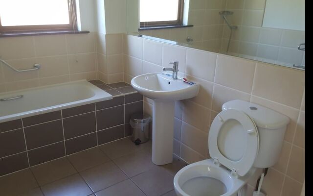 Mulranny Suites