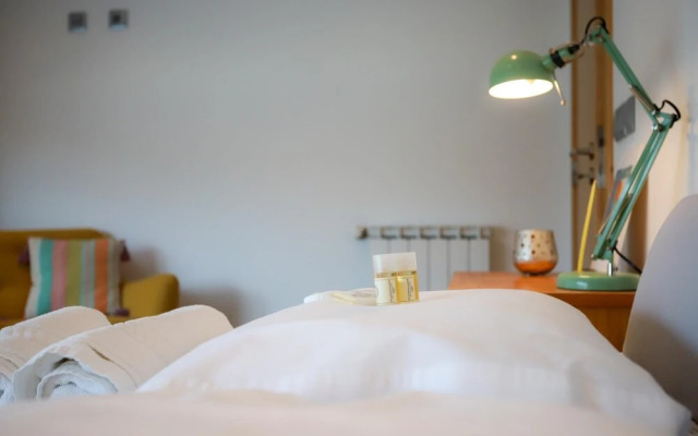 Roof Top Bairro Novo