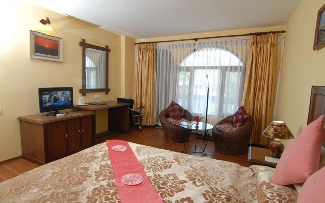 Hotel The Kantipur