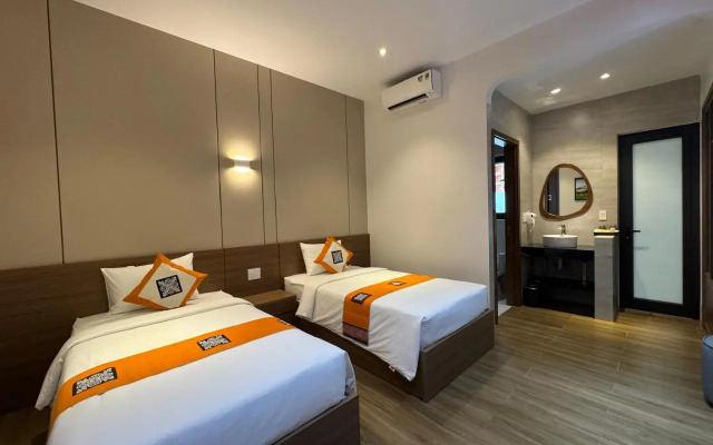 Ha Giang Hostel