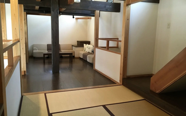 Kuranoyado Matsuya