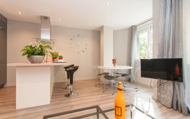 Montaber Apartments - Sagrada Familia