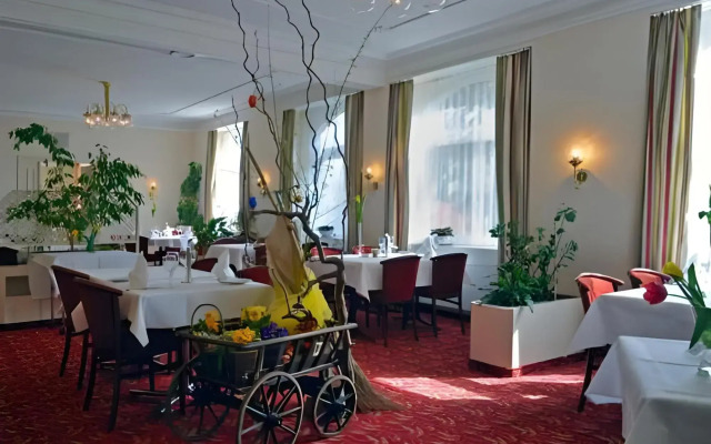 Hotel Promenade