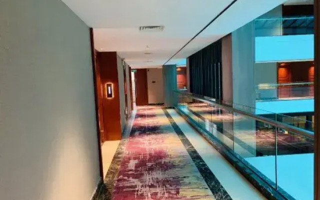 Harbour Hotel
