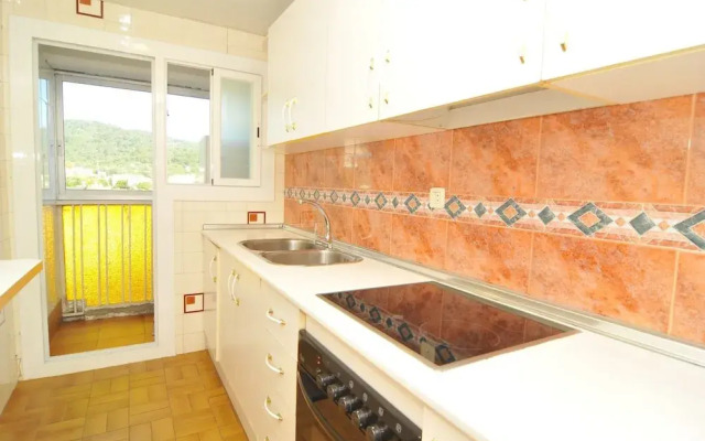 HomeHolidaysRentals Apartamento Adele - Costa Barcelona