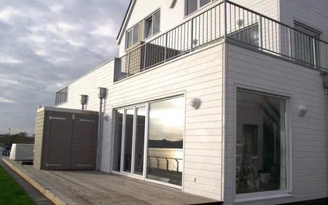 Hafenhaus Brigantine 56