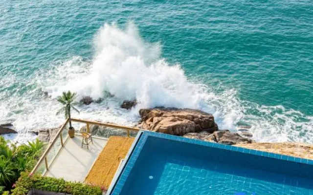 Momer Coastal Farm Resort & Homestay - Laoshan Scenic Area Branch – Outside – Qingdao
