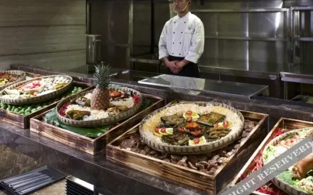 Tengchong Yunfeng Resort & Spa