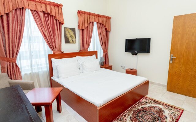 Al Raya Hotel Apartment