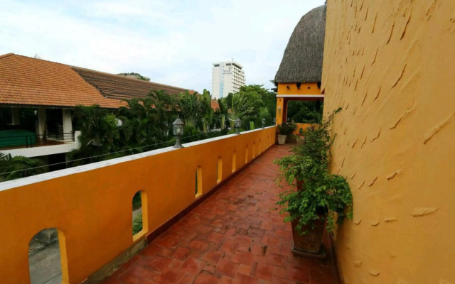 Riad Hua Hin Hotel